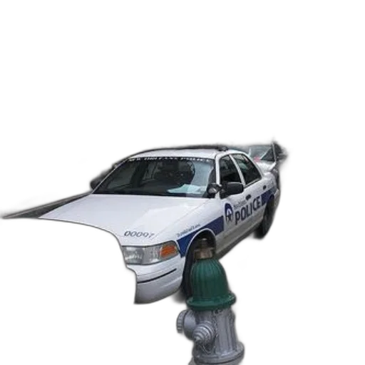 car, robot, weapon, staff transparent PNG cut-out