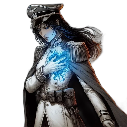 staff, sword, weapon, fantasy art transparent PNG cut-out