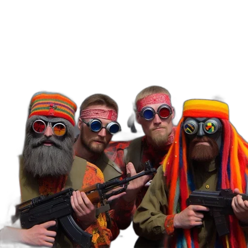 mask, staff, weapon, concept art transparent PNG cut-out