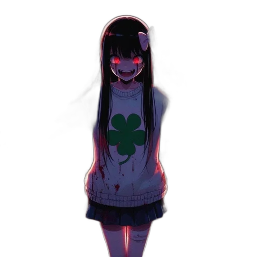 dress, creature, mask, robot transparent PNG cut-out