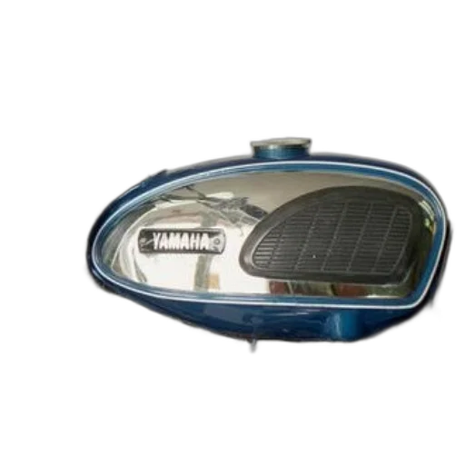 car, blue, yamaha, motorcycle transparent PNG cut-out