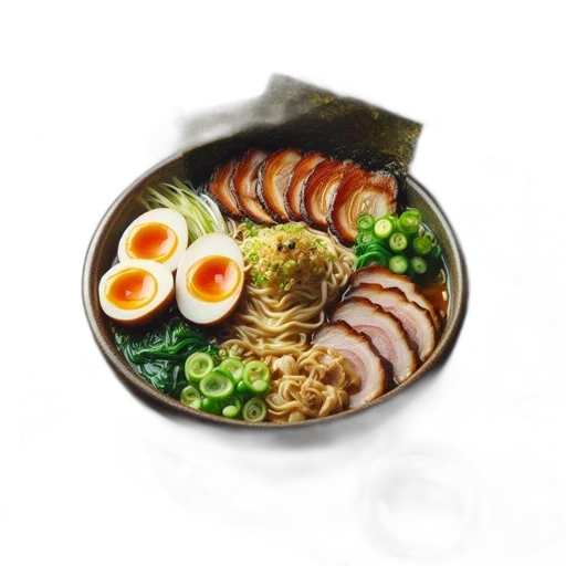 food, jewelry, photorealistic, 3d render transparent PNG cut-out