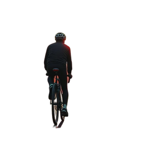 jacket, staff, animal, creature transparent PNG cut-out