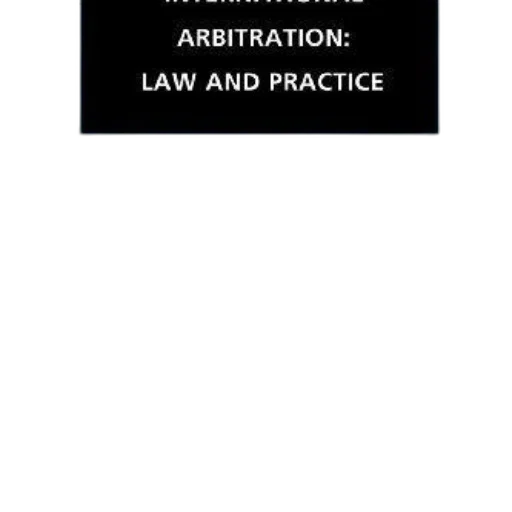 international, arbitration, law, practice transparent PNG cut-out