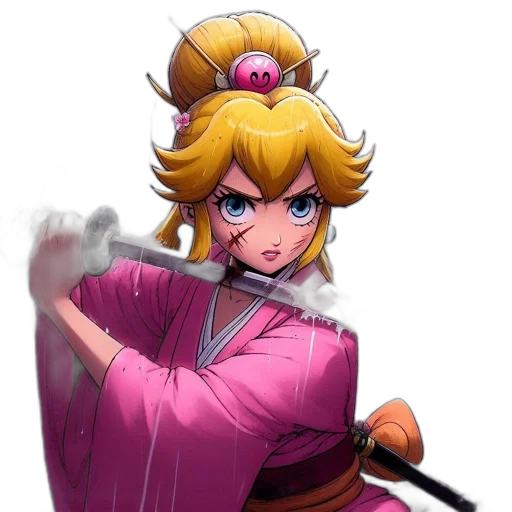 staff, weapon, sword, crown transparent PNG cut-out