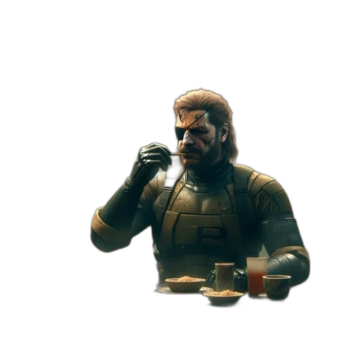 mask, face, weapon, jacket transparent PNG cut-out