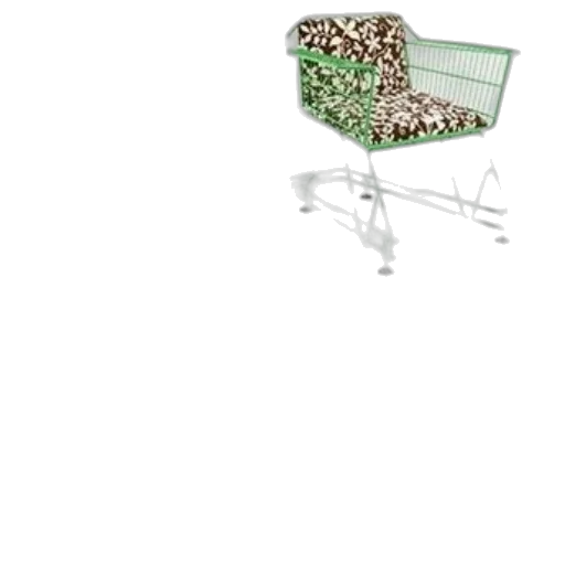 furniture, jewelry, food, 3d render transparent PNG cut-out