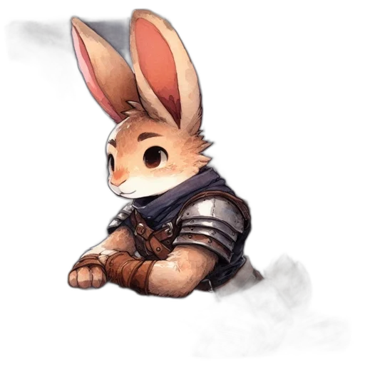 staff, weapon, animal, sword transparent PNG cut-out