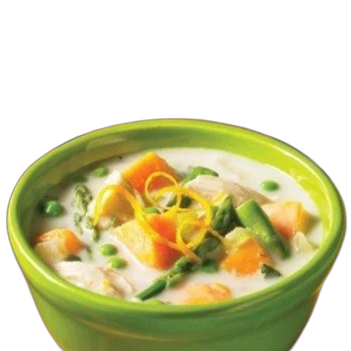 food, photorealistic, 3d render, oil painting transparent PNG cut-out