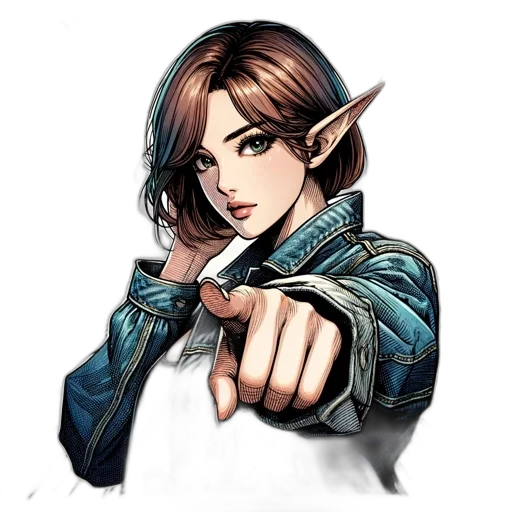 weapon, staff, sword, jewelry transparent PNG cut-out