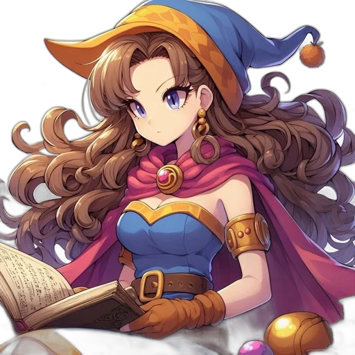 crown, staff, dress, sword transparent PNG cut-out