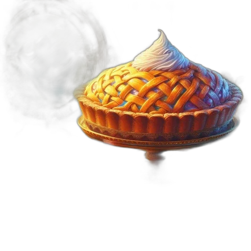food, crown, hat, dragon transparent PNG cut-out