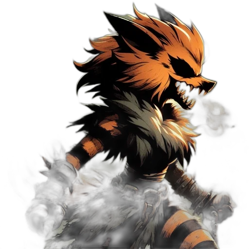 dragon, animal, creature, mask transparent PNG cut-out
