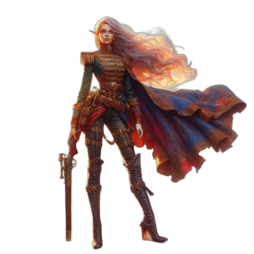 sword, staff, concept art, fantasy art transparent PNG cut-out