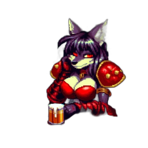 staff, weapon, pixel art, fantasy art transparent PNG cut-out