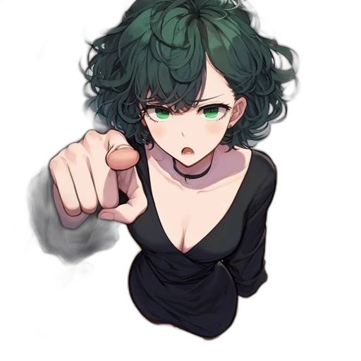 weapon, mask, dress, staff transparent PNG cut-out