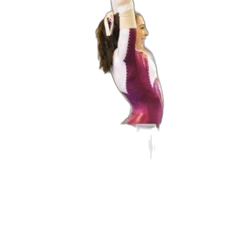 bottle, dress, staff, hair transparent PNG cut-out