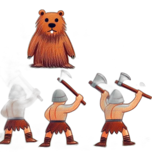 staff, concept art, pixel art, 3d render transparent PNG cut-out