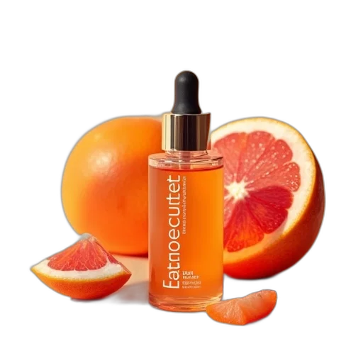 absolute, grapefruit, aroma, oil transparent PNG cut-out