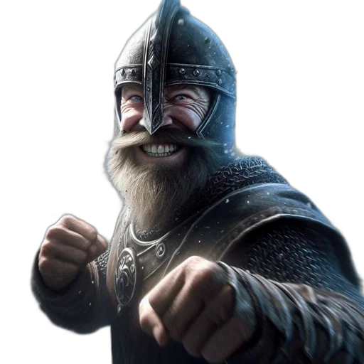 sword, face, weapon, staff transparent PNG cut-out