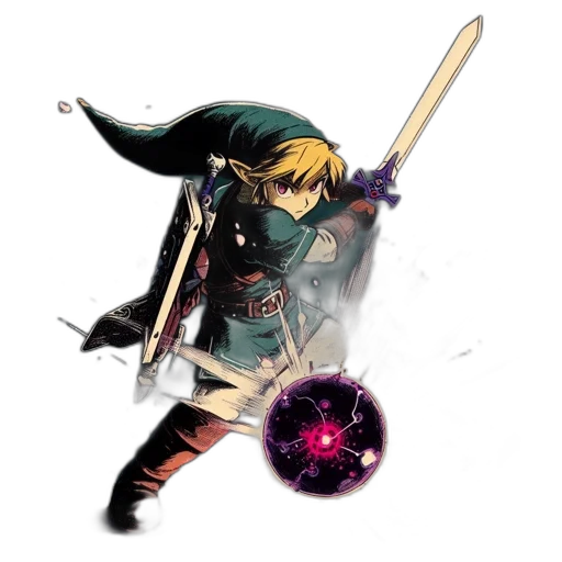 sword, weapon, staff, concept art transparent PNG cut-out