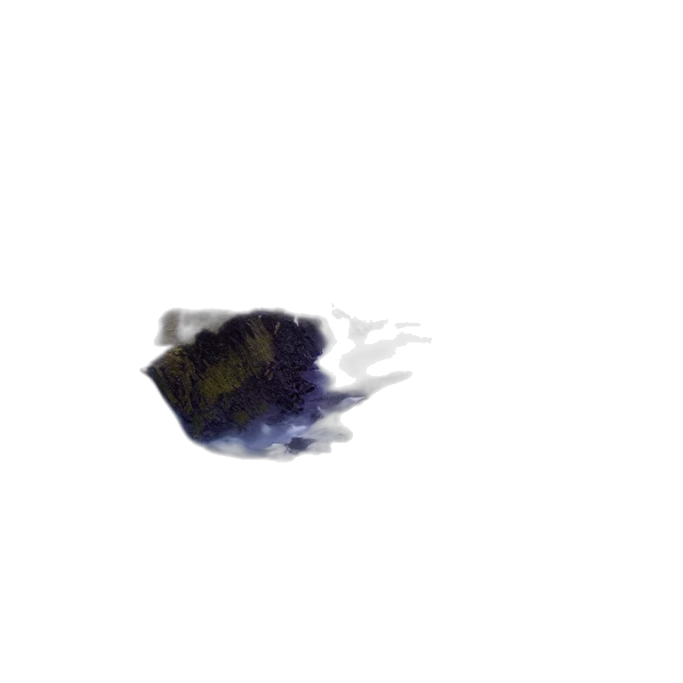 creature, hair, dragon, animal transparent PNG cut-out