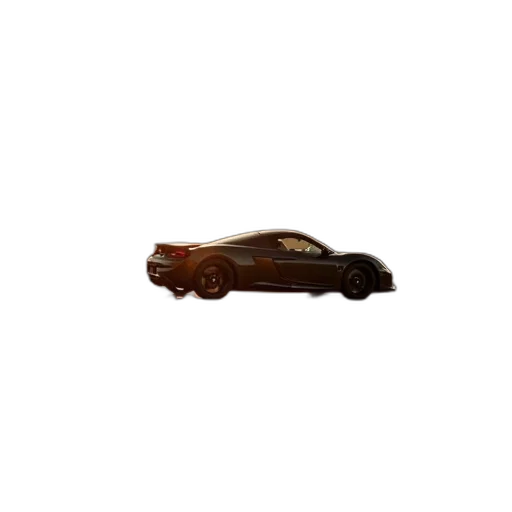 car, shoes, weapon, hair transparent PNG cut-out