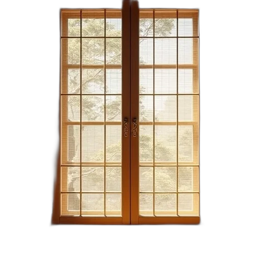 furniture, dress, face, building transparent PNG cut-out