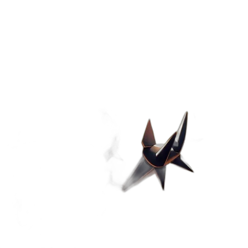weapon, dragon, creature, sword transparent PNG cut-out