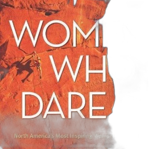 women, who, dare, north transparent PNG cut-out