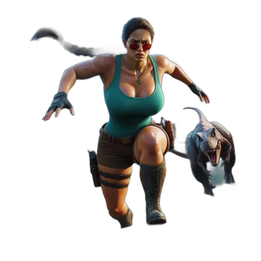 animal, creature, weapon, mask transparent PNG cut-out