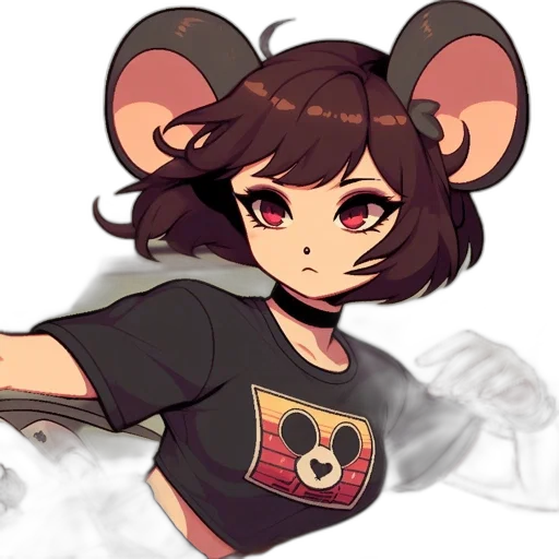 staff, anime, concept art, cartoon transparent PNG cut-out