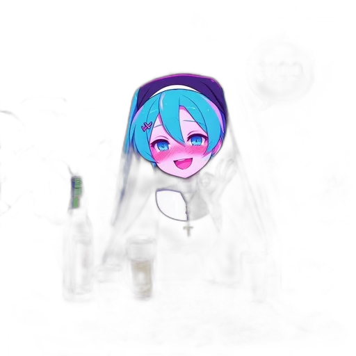 robot, mask, face, creature transparent PNG cut-out
