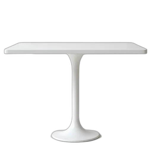furniture, staff, jewelry, 3d render transparent PNG cut-out