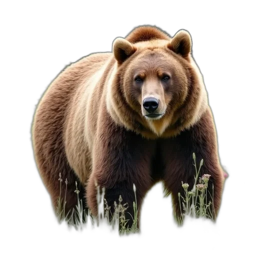 animal, creature, face, staff transparent PNG cut-out
