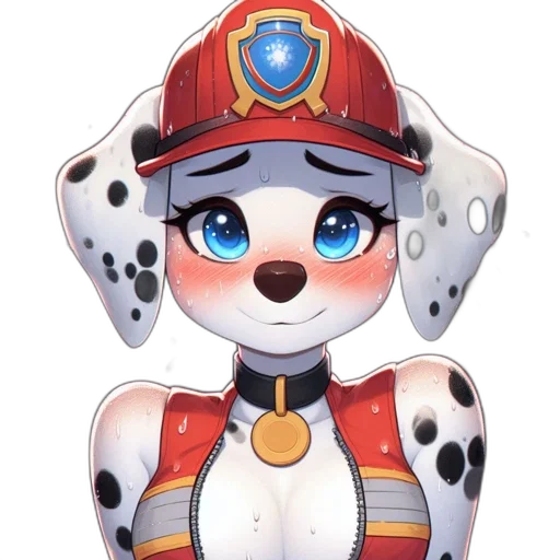 staff, robot, face, animal transparent PNG cut-out