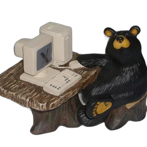 furniture, animal, robot, creature transparent PNG cut-out