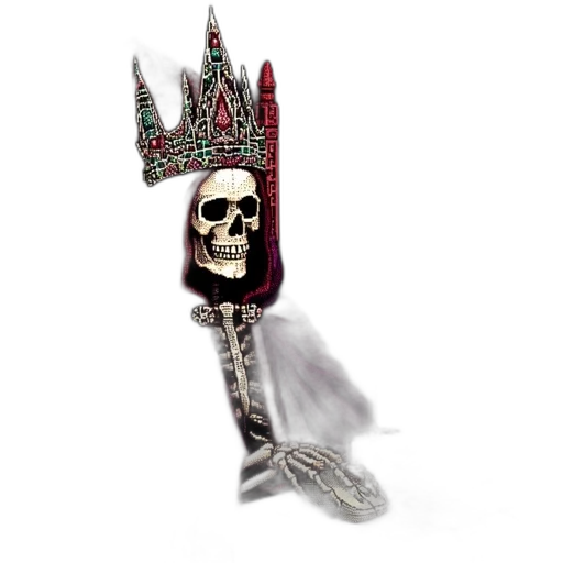 crown, staff, jewelry, sword transparent PNG cut-out