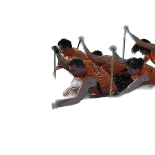 animal, dragon, weapon, staff transparent PNG cut-out