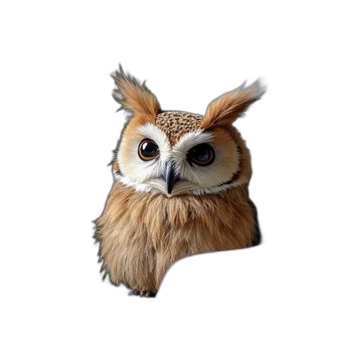 animal, staff, mask, creature transparent PNG cut-out