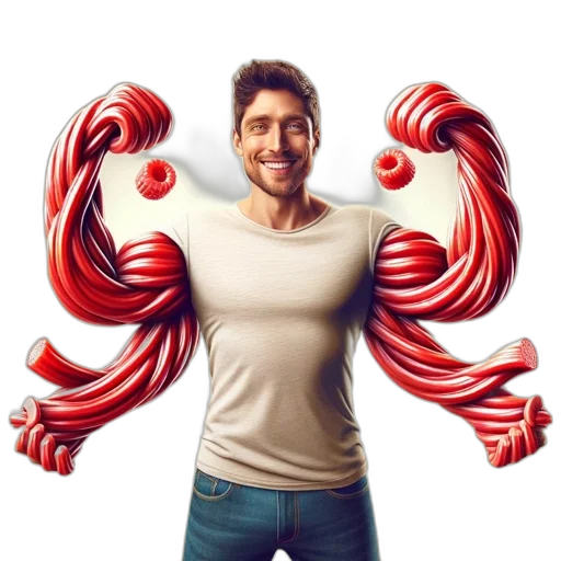animal, creature, dragon, hair transparent PNG cut-out