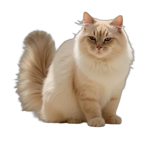 animal, creature, staff, hair transparent PNG cut-out