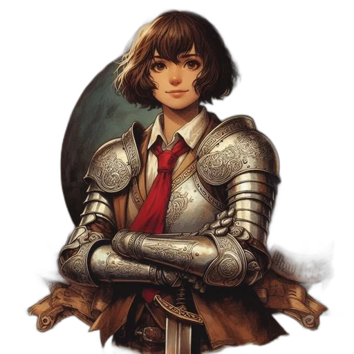sword, jacket, staff, weapon transparent PNG cut-out