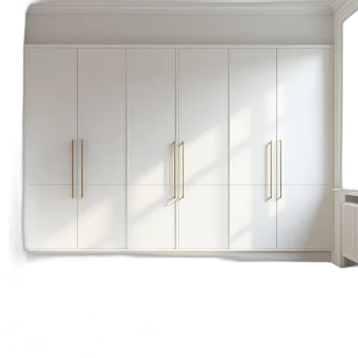furniture, 3d render, photorealistic, b16 transparent PNG cut-out