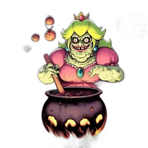 crown, food, creature, jewelry transparent PNG cut-out
