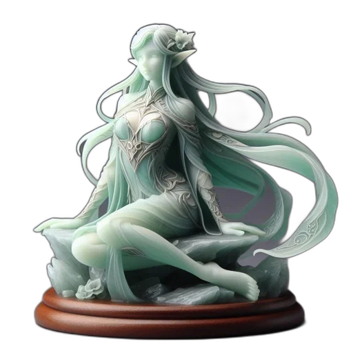 dragon, fantasy art, concept art, 3d render transparent PNG cut-out