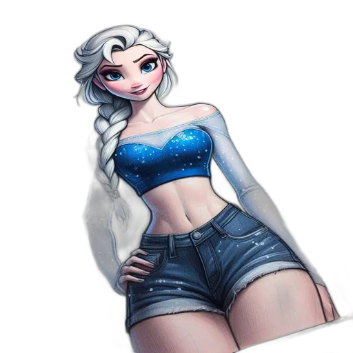 dress, jacket, robot, concept art transparent PNG cut-out