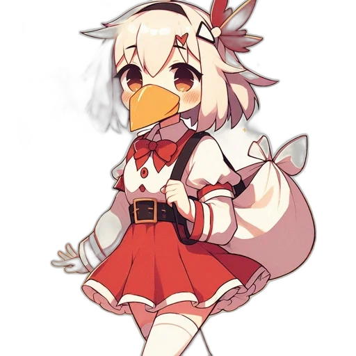staff, weapon, animal, dragon transparent PNG cut-out