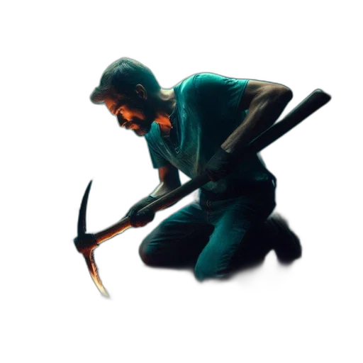 staff, sword, weapon, creature transparent PNG cut-out