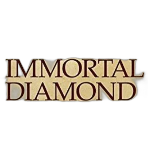 jewelry, immortal, diamond, richard transparent PNG cut-out